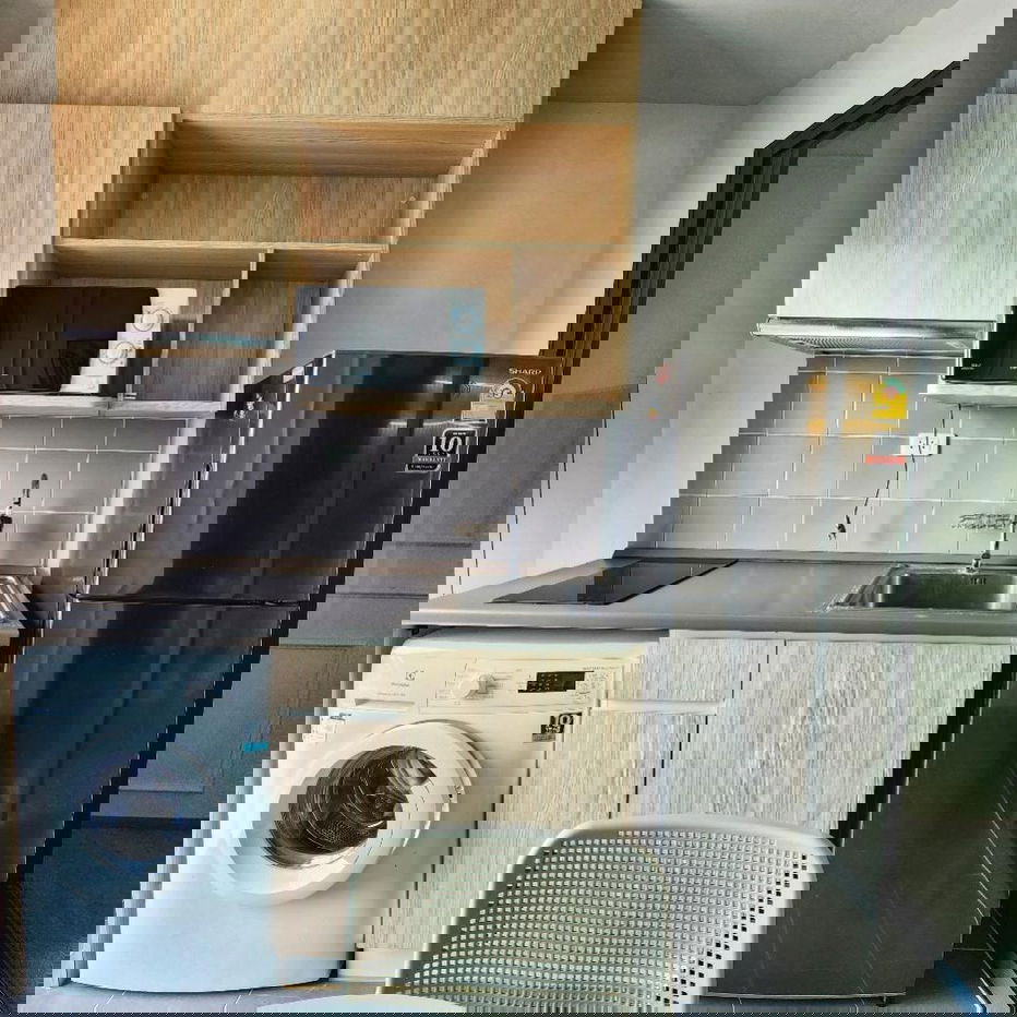 picture Code: KJ10330  for rent IDEO O2 🔥🔥 Line ID: @kjcondo (with @)🔥🔥 - 5/14