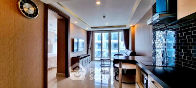 Condos for rent Soi Buakhao : 1-BR Condo at Grand Avenue Pattaya close to Pattaya South (ID 2137192)