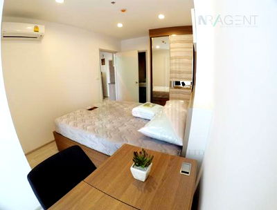 Condos for sale MRT Bang Sue : 🔺 For sell condo IDEO MOBI BANGSUE GRAND INTERCHANGE Building 1, Floor 27,1 bed room, Room size 34.00 sqm