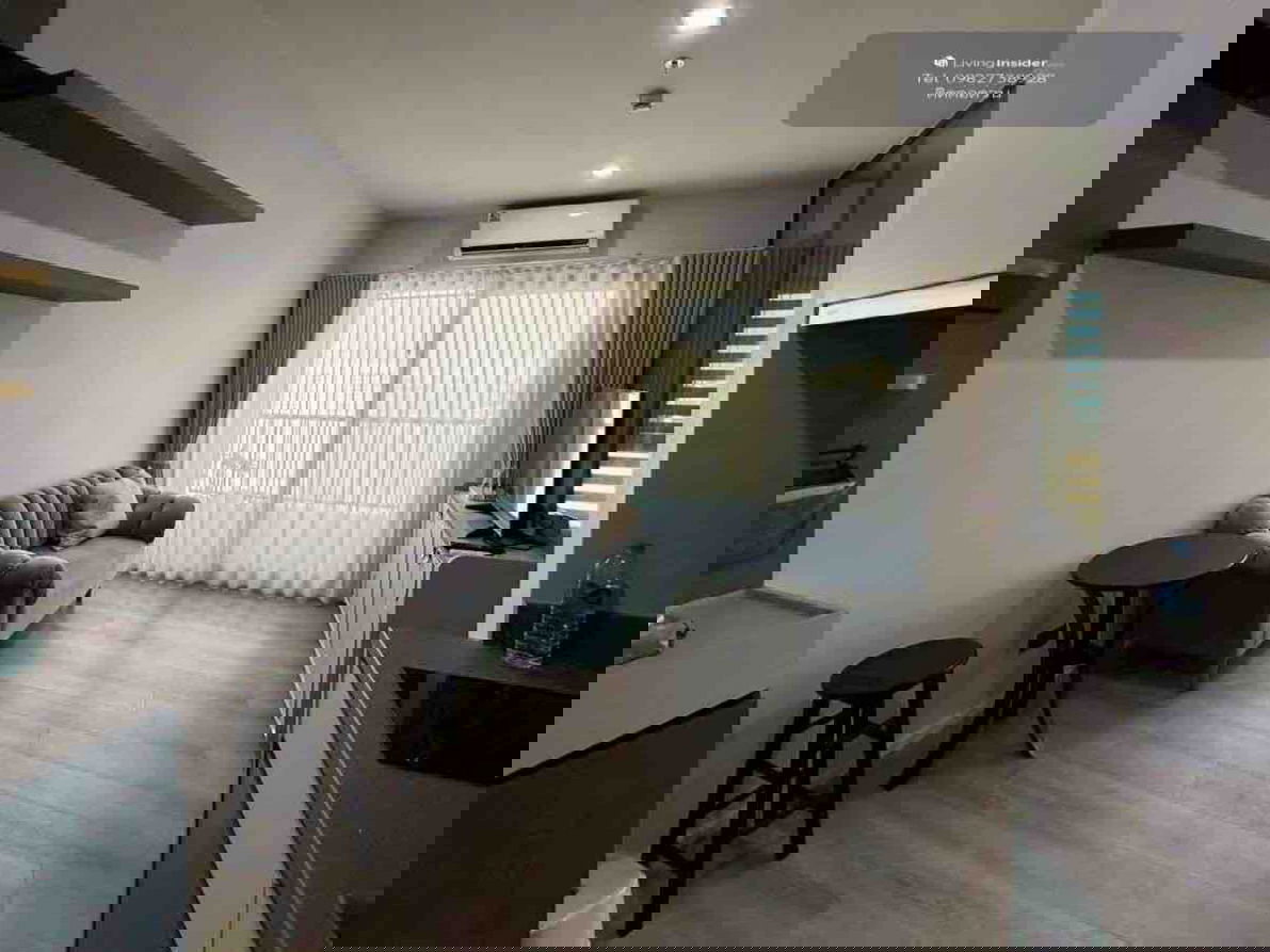 รูป ให้เช่าคอนโดเดอะคีย์ พระรามราม3 - รูปที่ 2/7