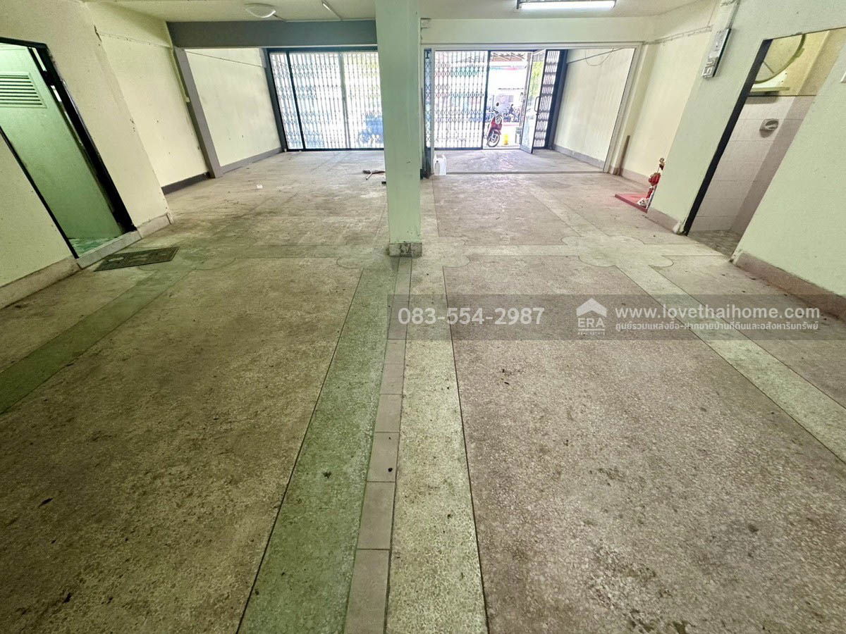 รูป ขายอาคารพาณิชย์3.5ชั้น บางใหญ่ซิตี้ โครงการ1 ซ.21 นนทบุรี มี2คูหา40ตรว. ราคา11.5ล้าน สภาพดี ทำเลค้าขายหรือทำโฮมออฟฟิศ ที่จอดรถสะดวก ใกล้ MRTสายสีม่วง - รูปที่ 5/15