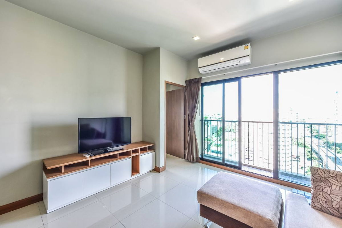 รูป Noble Revent【𝐑𝐄𝐍𝐓】🔥แต่งสไตล์ Modern Luxury — ทุกมุมคือความโดดเด่น🔥 ติดต่อไลน์ไอดี: @hacondo - รูปที่ 5/7