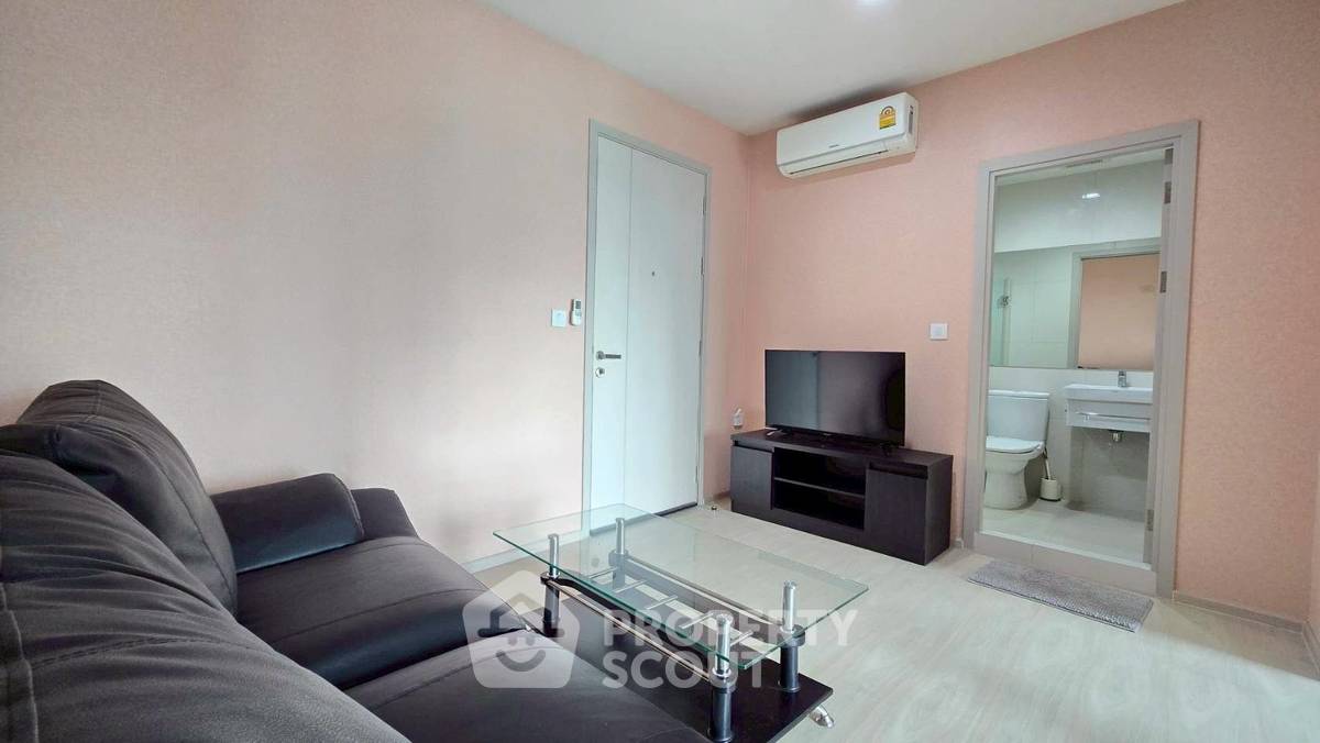 picture 1-BR Condo at Life Sukhumvit 48 near BTS Phra Khanong (ID 2501521) - 2/9