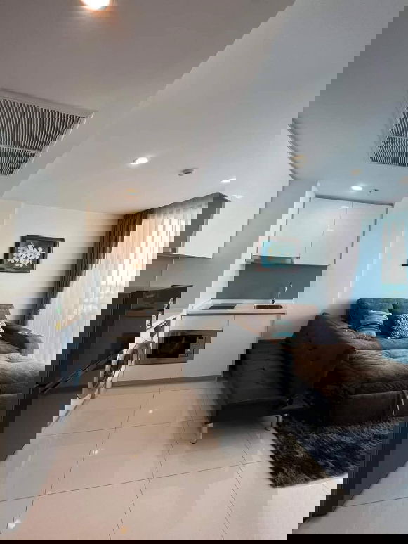 picture Condo for Rent – The Riviera Wongamat | Building B - 9/13