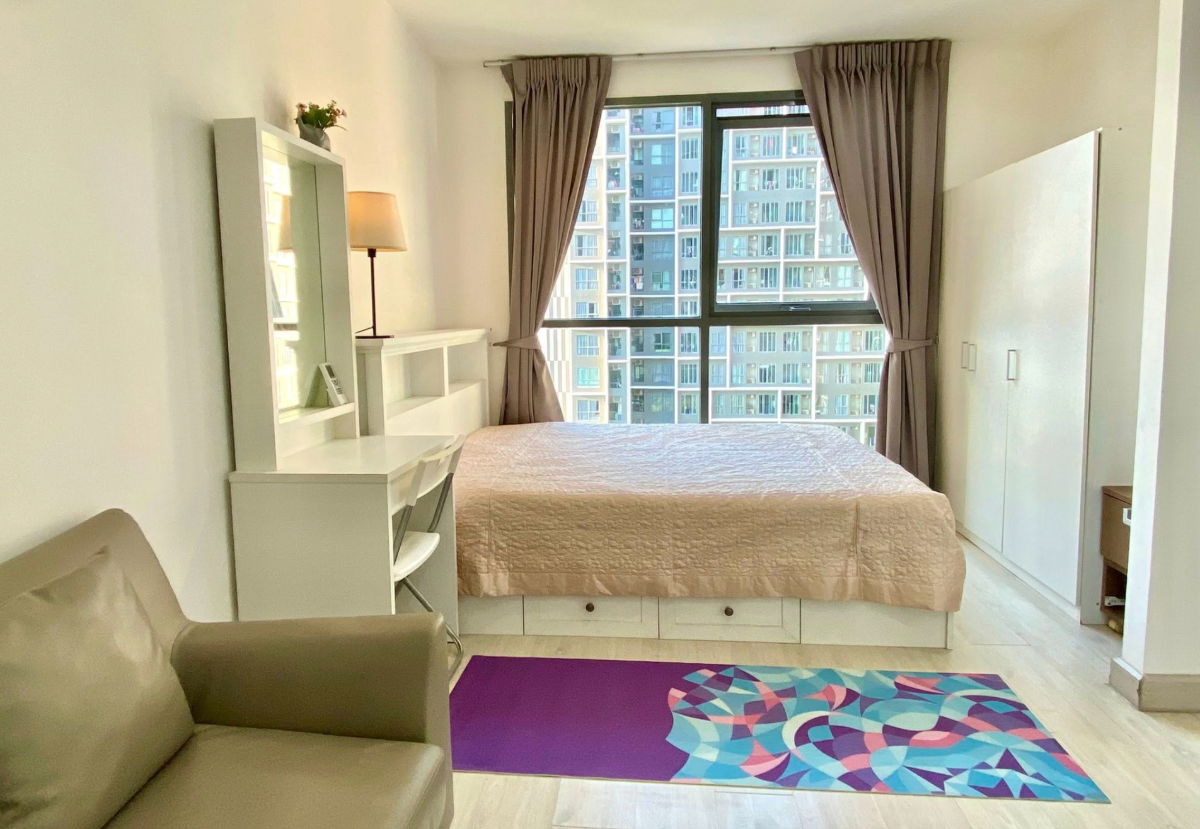 picture Ideo Mobi. Studio 22sqm. Line id: @pfagent - 3/9