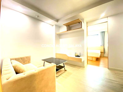 Condos for rent Mahidol University Salaya : For rent V Condo Salaya 𝟏 𝐁𝐞𝐝𝐫𝐨𝐨𝐦 | 𝟏 𝐁𝐚𝐭𝐡𝐫𝐨𝐨𝐦 🛁 CODE 6888