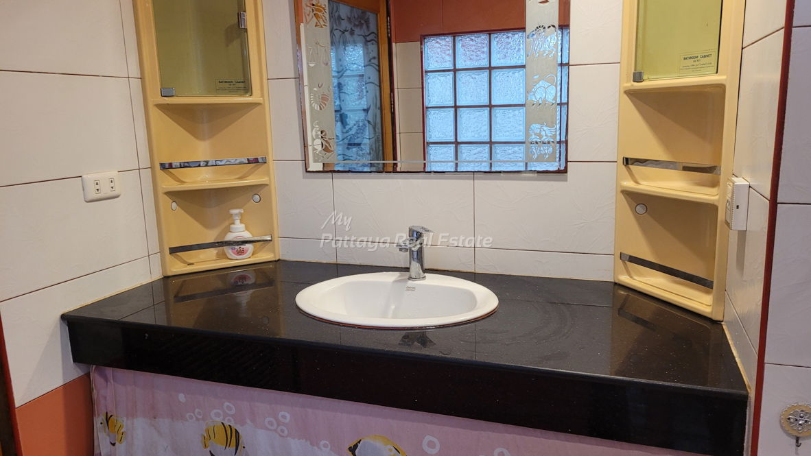 picture 🛏️ 1 Bed - 🛁 1 Bath - 🏙️ City Views - 🌏 FOREIGN name - 🏢 View Talay 5 Jomtien Condominium Beach - Ref: VT5C13 - 15/21