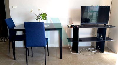 Condos for sale Udomsuk Walk : 🔺 For Sell Condo THE PARKLAND BANGNA Building 1, Floor 7,2 bed room, Room size 51 sqm