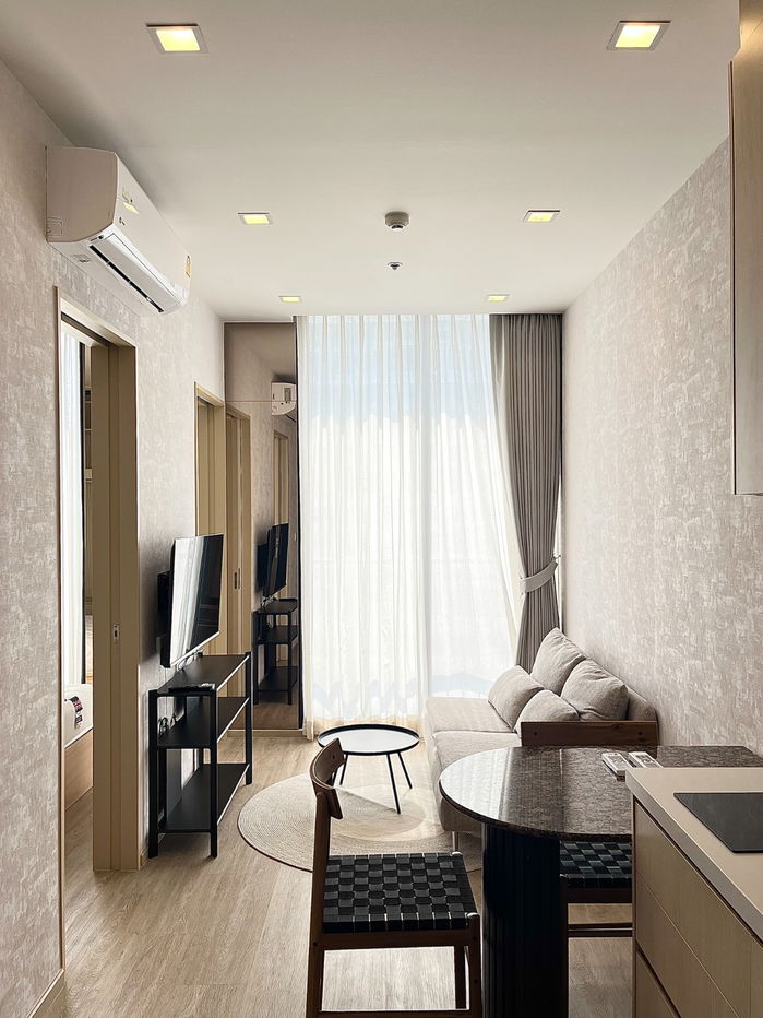 รูป 🏢 ให้เช่าคอนโด : NOBLE STATE 39 (โนเบิล สเตท 39)   รหัสทรัพย์ | 📌LNP-C11209  - รูปที่ 9/13