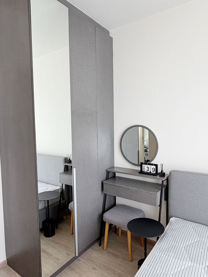 picture 🌟 New unit ready to move in 🌟 🌿 New District R9 🌿 - 5/11