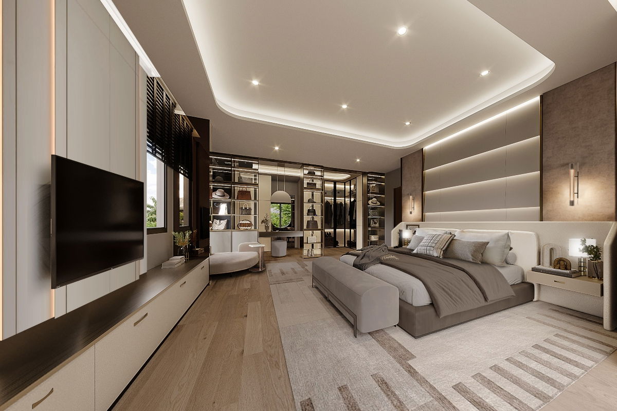 รูป ขายบ้านมือ 1 จากโครงการ Centro ทวีวัฒนา  | ติดต่อฝ่ายขาย : 061-6598997- Line OA : @Newlight (มี@) - รูปที่ 14/15