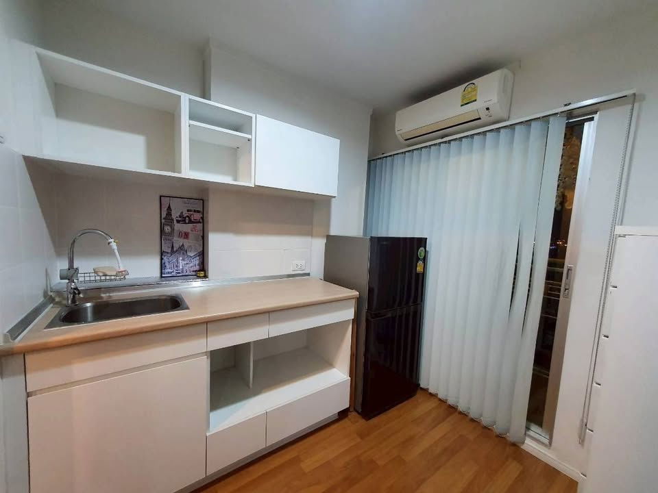 picture Condo for Rent at Lumpini Park Rama 9 - Ratchada (B6812084) - 6/10