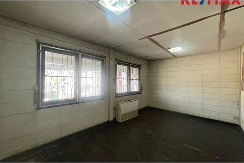 รูป [920091001-1361] โครงการเคหะชุมชนรามอินทรา - รูปที่ 13/16