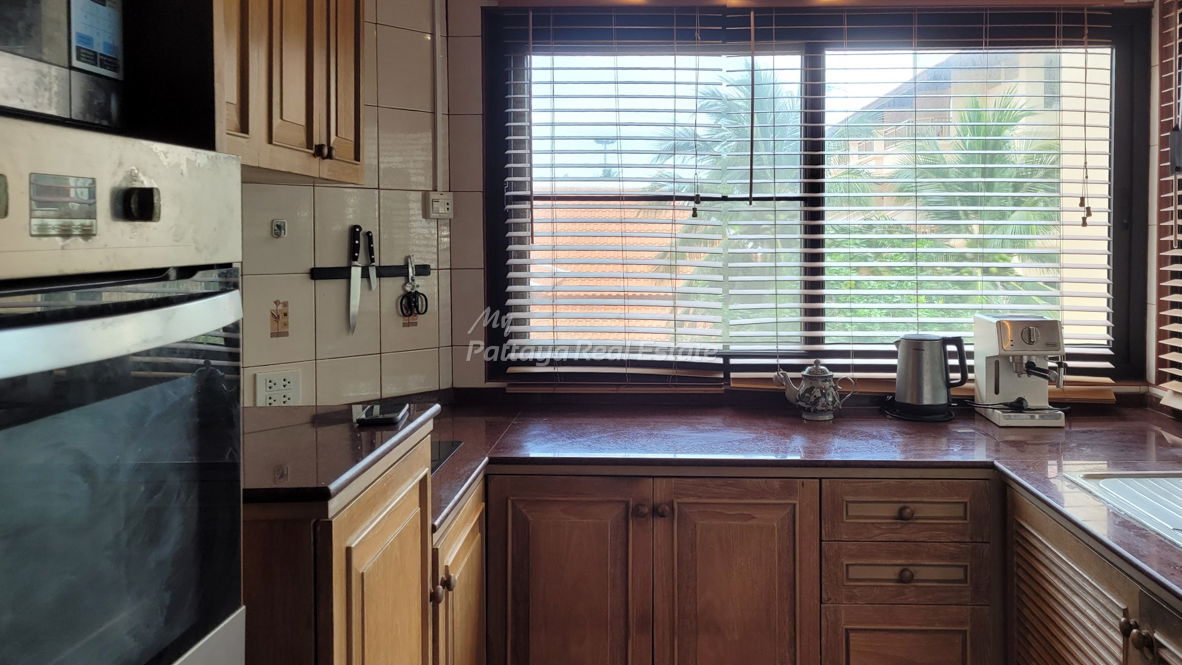 picture 🛏️ 1 Bed - 🛁 1 Bath - 🏙️ City Views - 🌏 FOREIGN name - 🏢 View Talay 5 Jomtien Condominium Beach - Ref: VT5C13 - 5/21