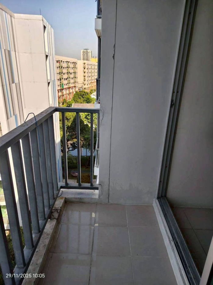 picture For Sales The Niche ID Bangkae Phase 1 Unit 864/164 (empty room) (No pets allowed) - 16/18