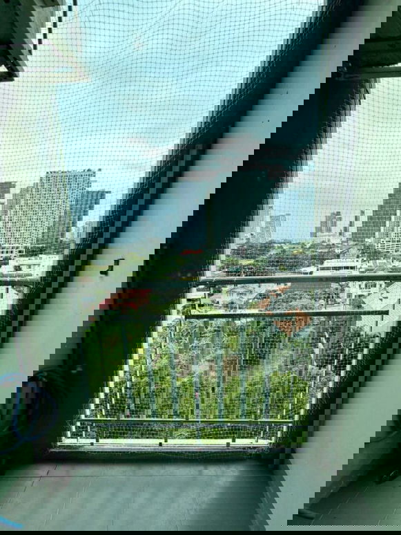 รูป ขาย ลุมพินี วิลล์ สุขุมวิท 77 -2 เลขที่ 604/86 - รูปที่ 15/17