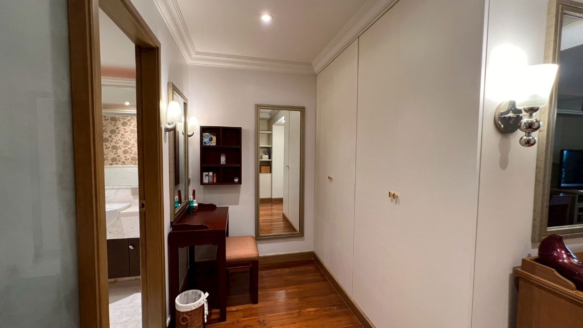 รูป #SC10469 ​​ 📌  ให้เช่า | 🟦🟨สาทร พาร์ค เพลส​🟩💬 𝑪𝒐𝒏𝒕𝒂𝒄𝒕 𝑳𝑰𝑵𝑬: @𝒔𝒆𝒄𝒓𝒆𝒕𝒑𝒓𝒐𝒑𝒆𝒓𝒕𝒚 🔥✨ - รูปที่ 10/25