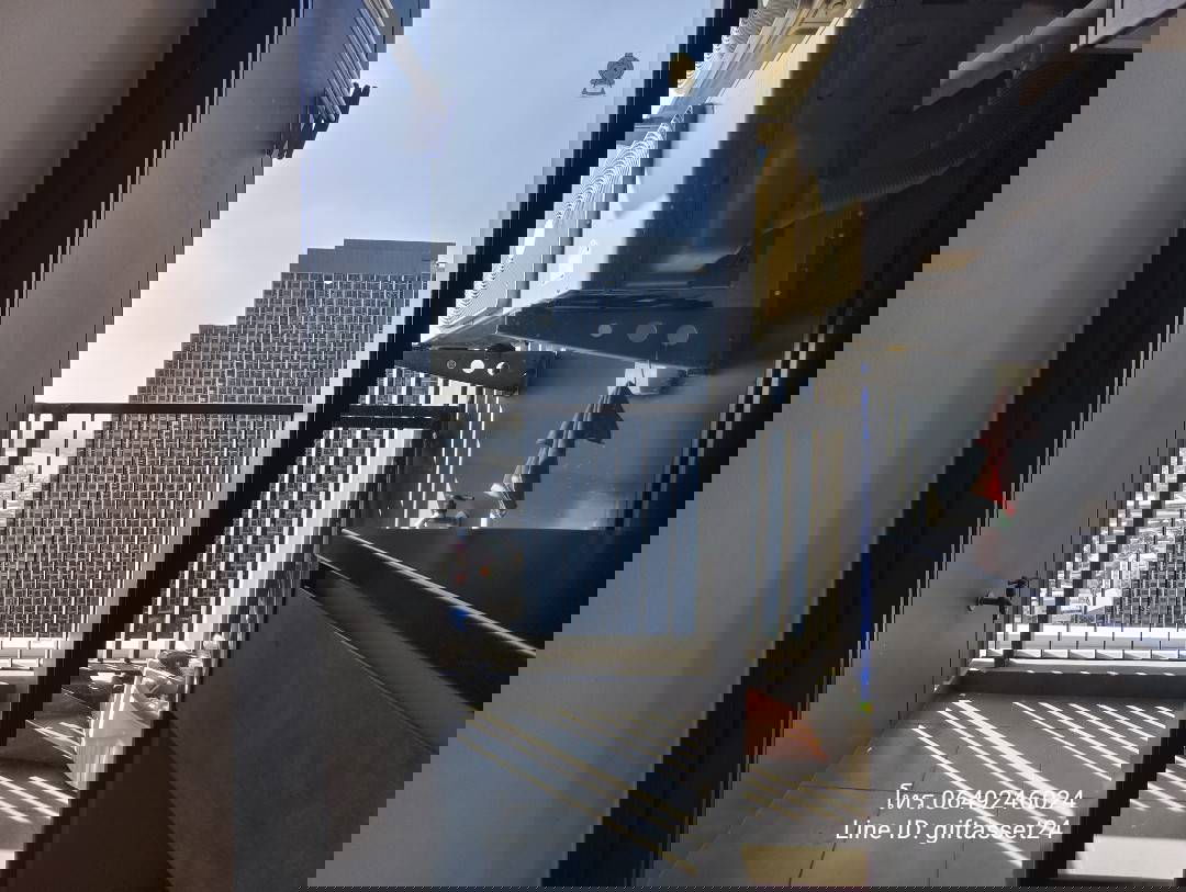 รูป D15  ให้เช่า คอนโด The Politan Aqua - รูปที่ 9/16