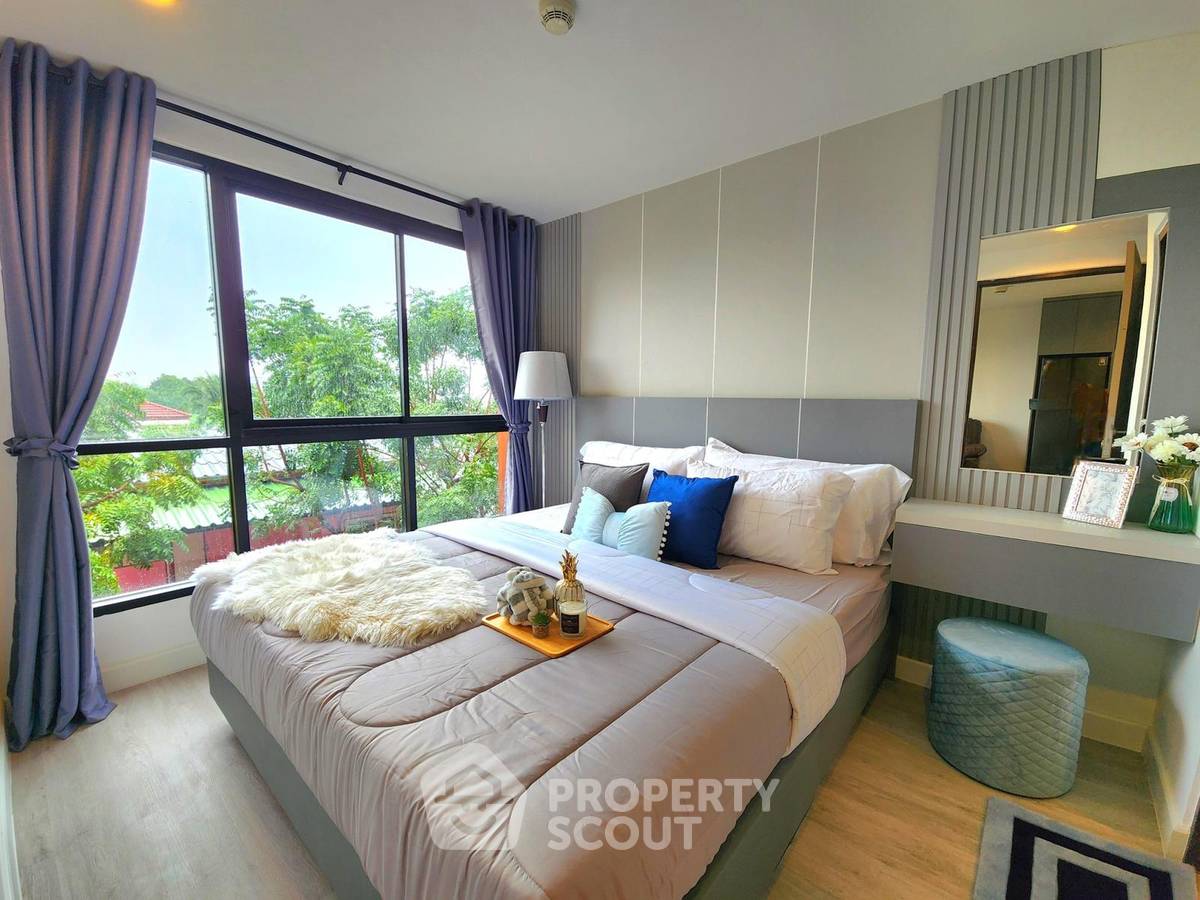 รูป คอนโด 1-ห้องนอน ที่ บลูร็อค หัวหิน ใกล้ เมืองหัวหิน (ID 2500215) - รูปที่ 7/10