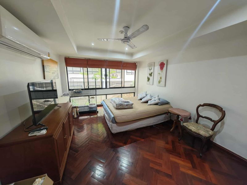 รูป KT0085📲LineID @556ryccg🗺️FQ🏖️3ห้องนอน 97ตรม ชั้น2 พร้อมเฟอร์นิเจอร์🌴Garden Cliff Condominium1 หาดวงศ์อมาตย์ - รูปที่ 6/10