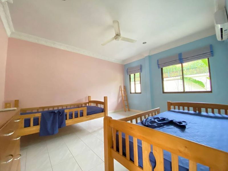 รูป ให้เช่า Villa Nongplalai (วิลล่าหนองปลาไหล) 5 ห้องนอน 4 ห้องน้ำ  - รูปที่ 8/15