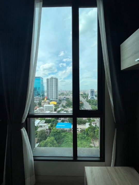 รูป เช่าคอนโด Estella Residences Ekkamai/เอสเทลล่า เรสซิเดนซ์ เอกมัย (B6812102)  ID Line : @condo88 - รูปที่ 9/10
