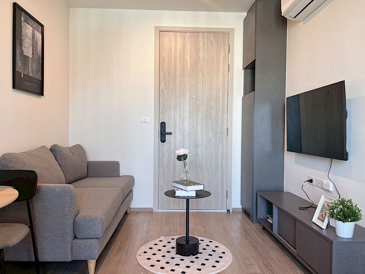 รูป 🌟ห้องใหม่พร้อมเข้าอยู่🌟🌿นิว ดิสทริค อาร์ไนน์🌿 - รูปที่ 6/32