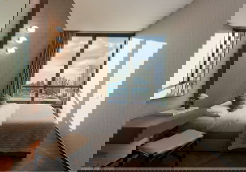 For rent âĻ THE ESSE Sukhumvit 36 ðĨ Line ID @034etfin ðē 1 bedroom 1 bathroom âĻ