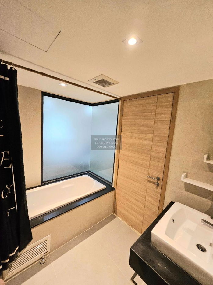 รูป เช่าคอนโด  โซซิโอ เรฟเฟอเรนซ์ 61 BTS-เอกมัย คลองตันเหนือ เขต วัฒนา กรุงเทพ CX-100321 ✅ ทักไลน์ @connexproperty ตอบทันที ทีมงานมืออาชีพ ✅ - รูปที่ 7/8