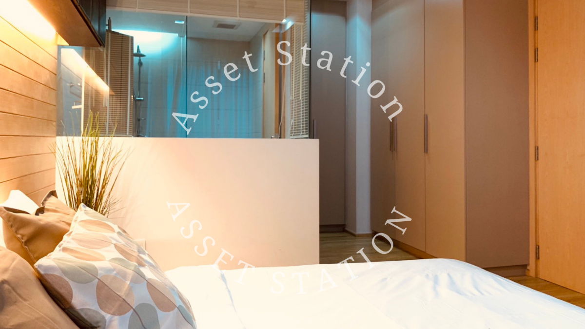 รูป ✨ ปล่อยเช่าราคาพิเศษ จึ้งมาก ที่ SIRI AT SUKHUMVIT 🚄ใกล้รถไฟฟ้า BTS ทองหล่อ - รูปที่ 12/17