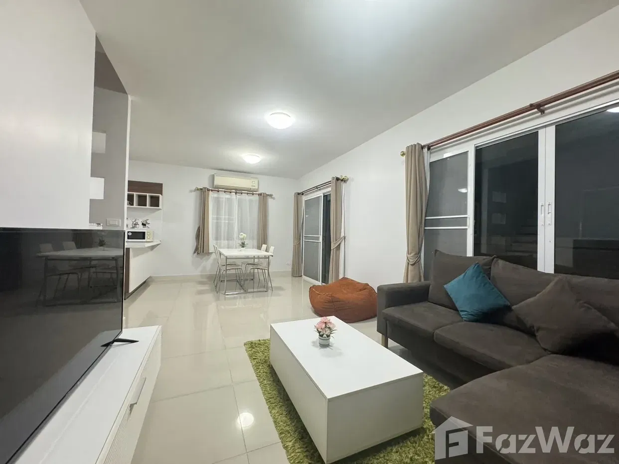 รูป ขาย บ้านเดี่ยว 3 ห้องนอน ในโครงการ ฮาบิเทีย เกาะ แก้ว 1992796 - รูปที่ 20/27