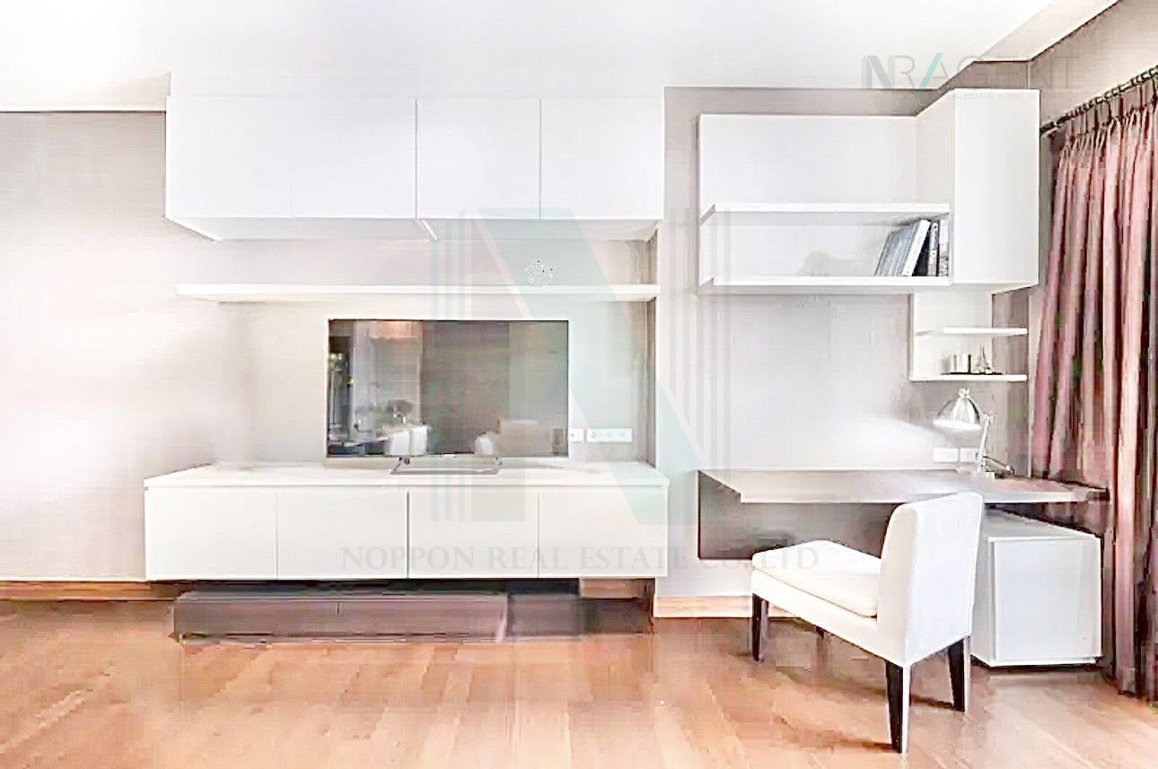 picture 🎉 For Rent Condo IVY THONGLOR Building 1, Floor 21,1 bed room, Room size 50 sqm - 1/8