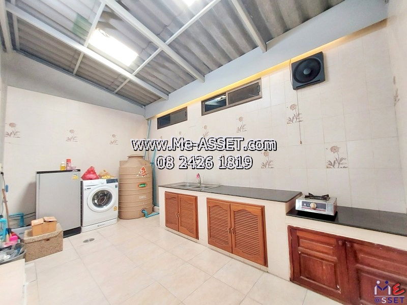 รูป ขายทาวน์โฮมใกล้รถไฟฟ้า โซนอ่อนนุช พระโขนง เชื่อมสุขุมวิท พัฒนาการ ใกล้รถไฟฟ้าสายสีเหลืองศรีนครินทร์38 : มบ.บ้านกลางเมืองลูเซิร์น : 3 ชั้น 20.3 ตร.วา - รูปที่ 5/15