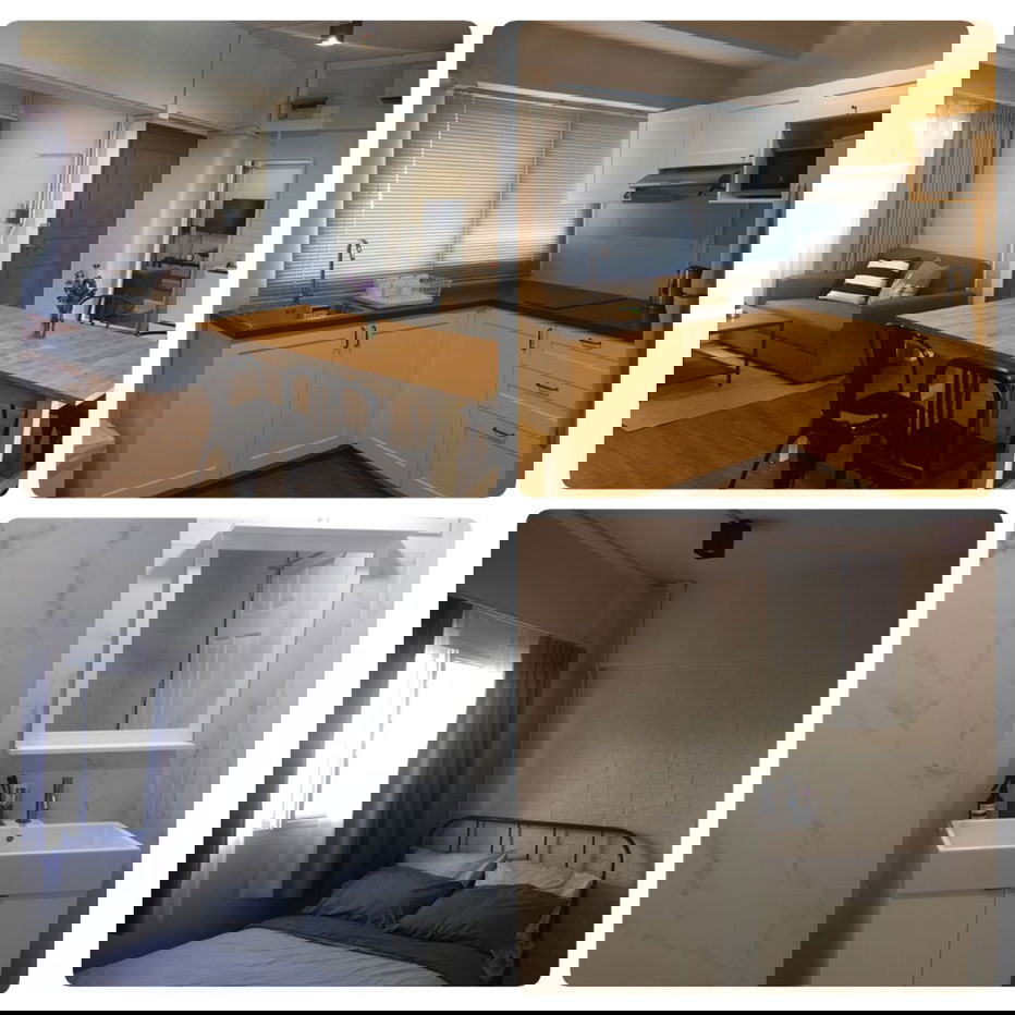 รูป Pathumwan Place【𝐑𝐄𝐍𝐓】🔥มุมพักผ่อนดีไซน์เรียบ เรียบหรูแต่ไม่เฉื่อยชา🔥 ติดต่อไลน์ไอดี: @hacondo - รูปที่ 6/6