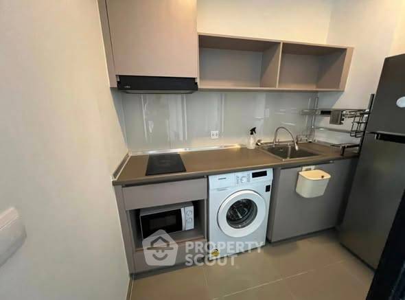 รูป คอนโด 1-ห้องนอน ที่ แอสปาย สุขุมวิท-อ่อนนุช ใน สวนหลวง (ID 2503537) - รูปที่ 3/11