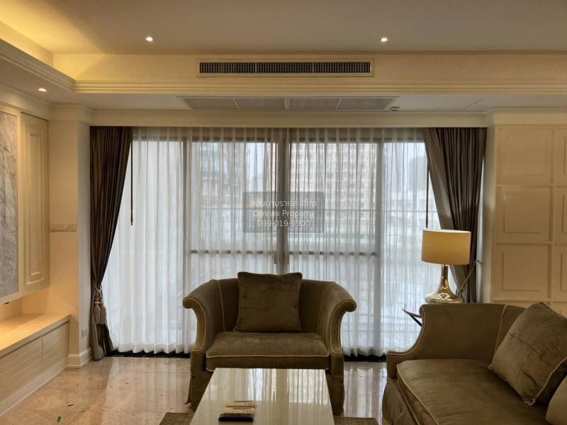 picture FOR RENT condo , Le Raffine Sukhumvit 24 , Duplex , BTS-Phrom Phong , Khlong Tan , Khlong Toei , Bangkok , CX-12873 ✅ Live chat with us ADD LINE @connexproperty ✅ - 7/12