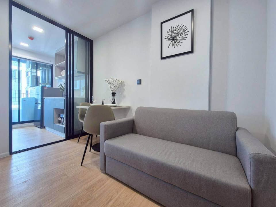 รูป #SC10458 ​  📌  ให้เช่า | 🟦🟨แอทโมซ คาแนล รังสิต​🟩💬 𝑪𝒐𝒏𝒕𝒂𝒄𝒕 𝑳𝑰𝑵𝑬: @𝒔𝒆𝒄𝒓𝒆𝒕𝒑𝒓𝒐𝒑𝒆𝒓𝒕𝒚 🔥✨ - รูปที่ 11/17