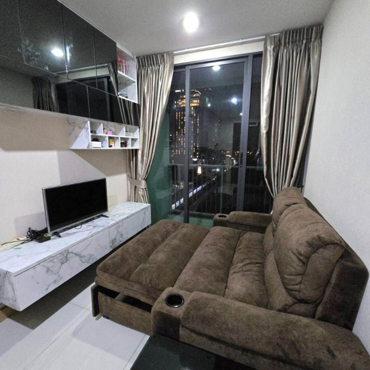 picture Code: KJ10332  for rent The President Sukhumvit 81 🔥🔥 Line ID: @kjcondo (with @)🔥🔥 - 5/9