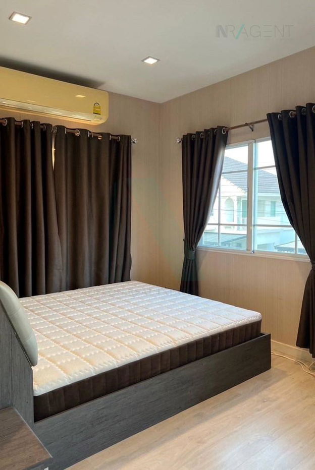 รูป 📌 ขายบ้านเดี่ยว โครงการ เพอร์เฟค เพลส วงแหวน-รามคำแหง 2 ชั้น 3 ห้องนอน 2 ห้องน้ำ - รูปที่ 6/8