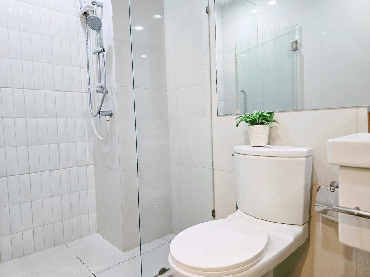 รูป คอนโดให้เช่า ไลฟ์ อโศก - พระราม 9 - รูปที่ 8/8