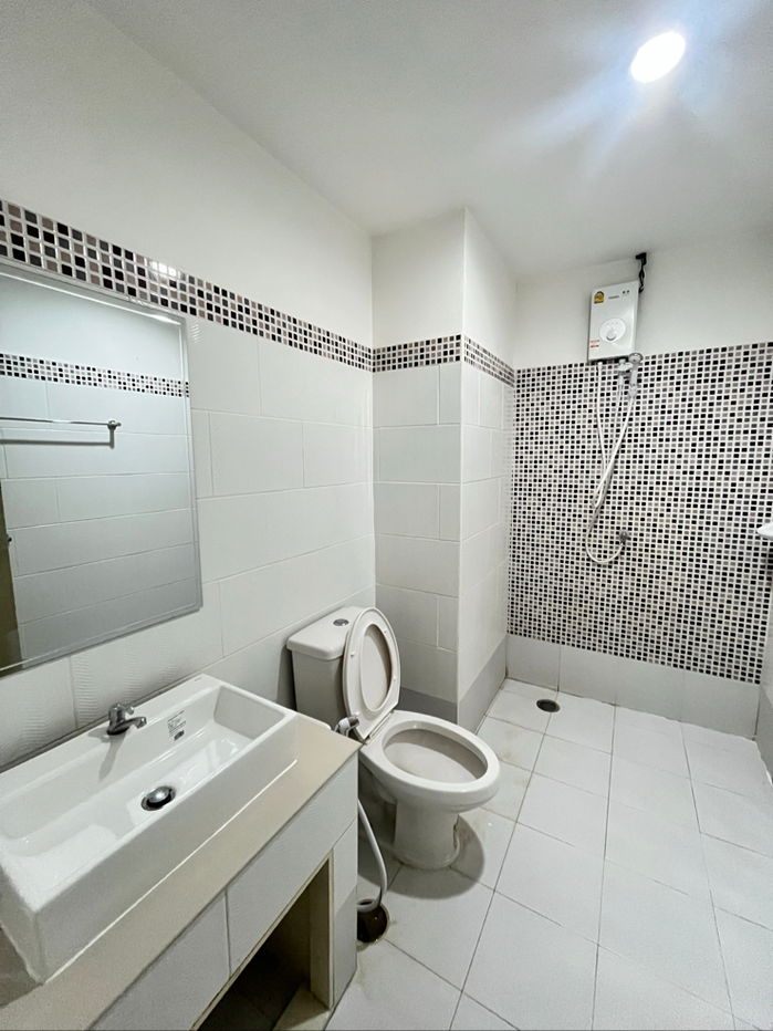 รูป ให้เช่าคอนโดใกล้ BTS หมอชิต/จตุจักร - รูปที่ 9/10