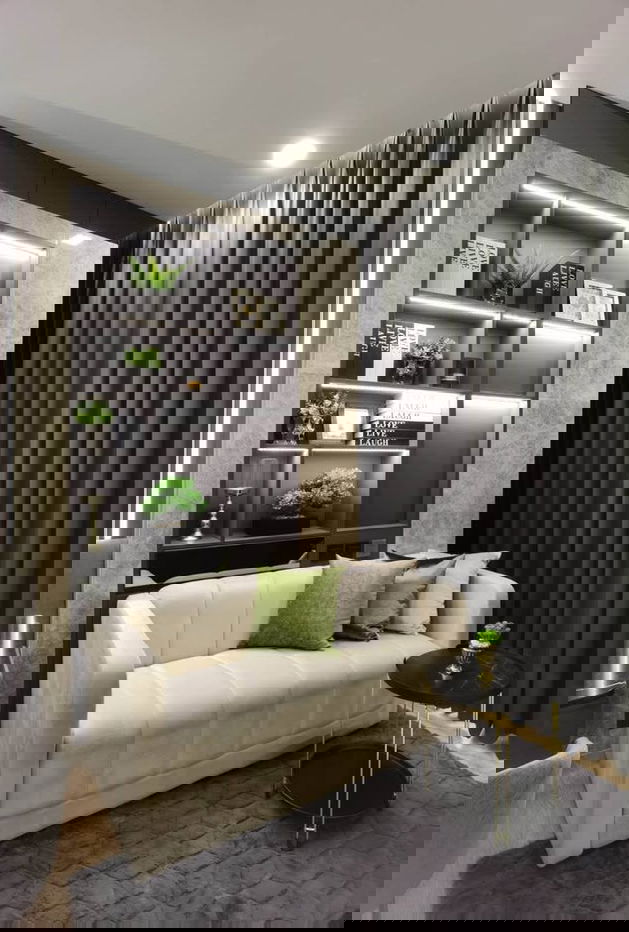 picture @Condorental condo for rent Noble Around Ari - 12/20