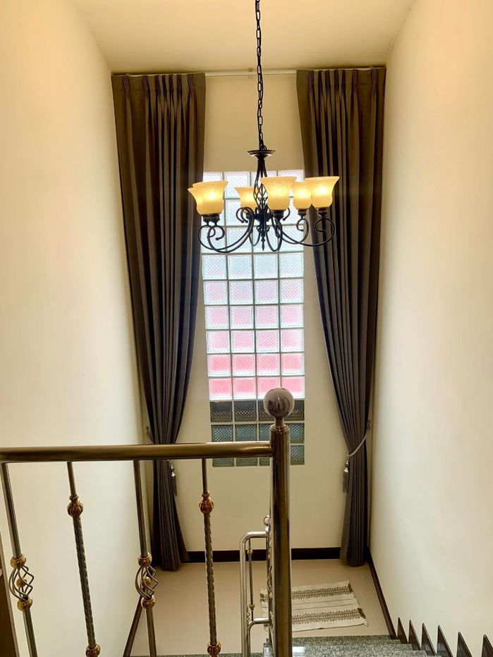 รูป #R8462 🎉 251268 ให้เช่าบ้าน K.C. Parkview 3  (Hathairat) - รูปที่ 10/18