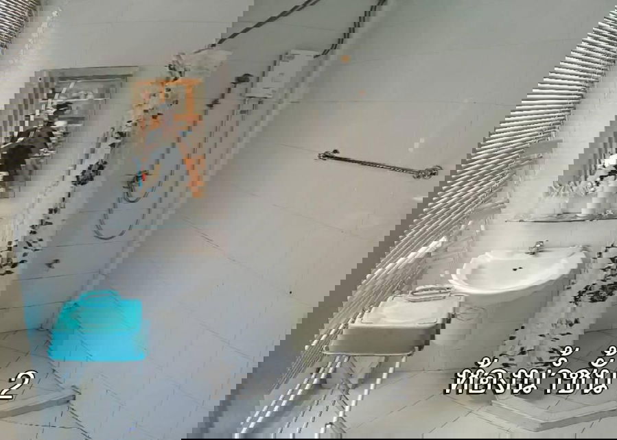 รูป ขายทาวน์โฮม 4 ชั้น, 24.5 วา โครงการ บ้านกลางเมือง พระราม9-ลาดพร้าว,ติดถนนประดิษฐ์มนูธรรม(เลียบด่วน รามอินทรา-อาจณรงค์) แขวงพลับพลา เขตวังทองหลาง กทม. - รูปที่ 11/14