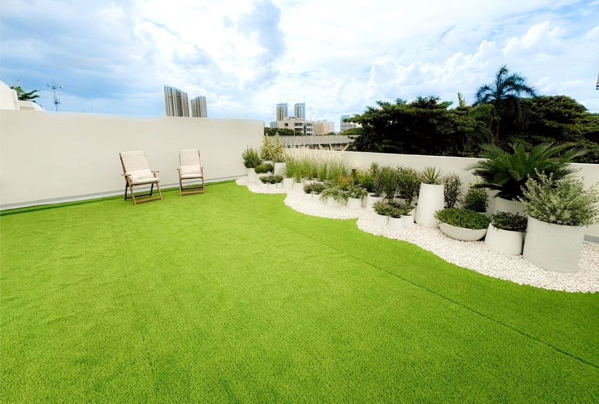 รูป 🏡 บ้านเดี่ยวใจกลางเมือง ประดิพัทธ์ – อารีย์  🚆 BTS อารีย์ / สะพานควาย   🏥 รพ.เปาโล พหลโยธิน พร้อมเข้าอยู่ - รูปที่ 10/10