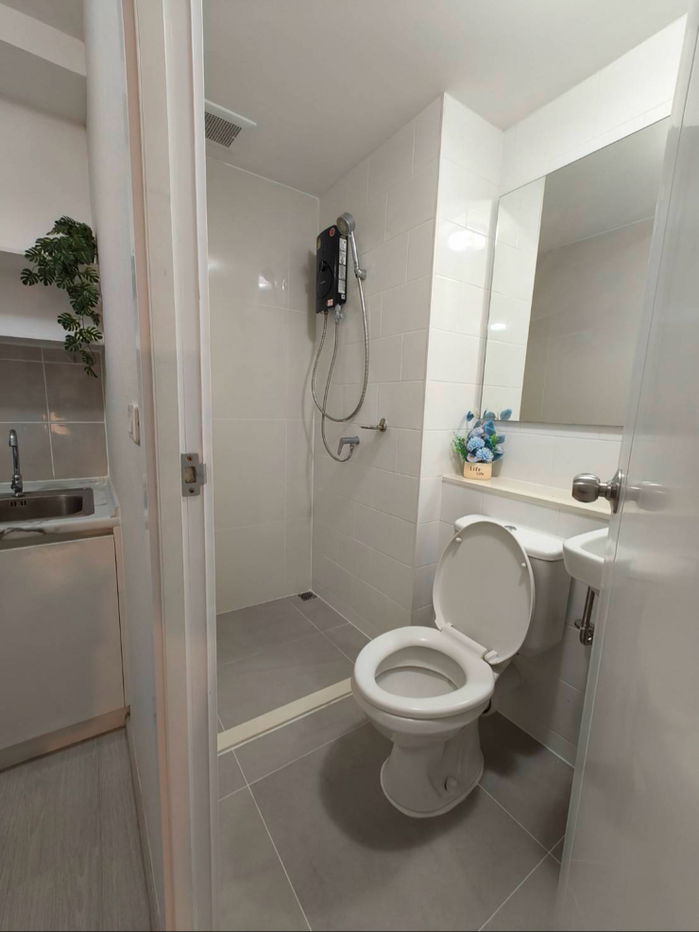 รูป 🚨ด่วน🚨 🏢 Plum condo รามคำแหง 60 – ห้องแต่งครบ พร้อมอยู่ 🌿 - รูปที่ 4/9