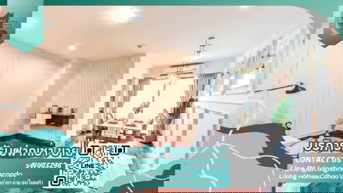 ขายคอนโด Phayathai Plaza  ห้องสวยเพิ่งตกแต่งเสร็จ   เฟอร์นิเจอร์ เครื่องใช้ไฟฟ้าครบ มีที่จอดประจำห้อง SW003298