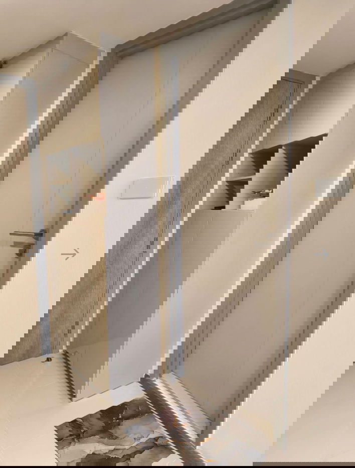 รูป 📍 SOHO Bangkok Ratchada 🐉 🏮✨ Duplex Condo | 1 Bedroom 1 Bathroom 🧧 - รูปที่ 11/13