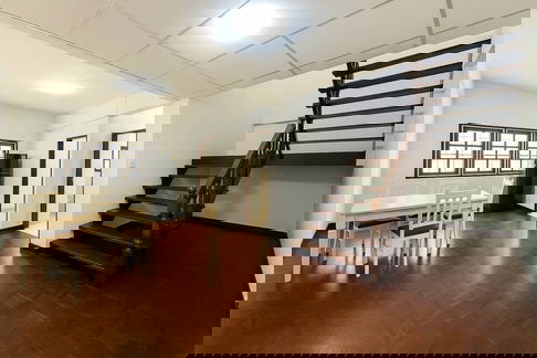 🏡 ให้เช่า รามทาวน์เฮ้าส์ (ติดมหาวิทยาลัยรามคำแหง)• Airport Rail Link หัวหมาก• สัญญา 1 ปี: 30,000 บาท📌 รหัส RS4381