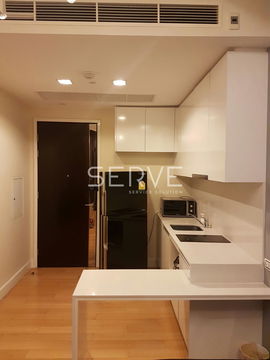 1 Bed Large Room Good Location Close to MRT Phahon Yothin 500 m. & MRT Chatuchak Park 700 m @  Equinox Phahol Vibha